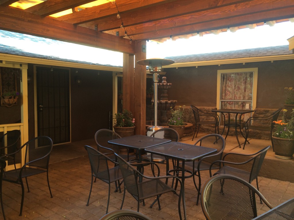 Fat Olives Great Flagstaff Restaurant Flagstaff Places