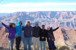 iHouse at Grand Canyon