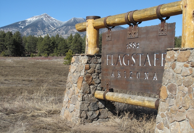 About Flagstaff | Flagstaff Places