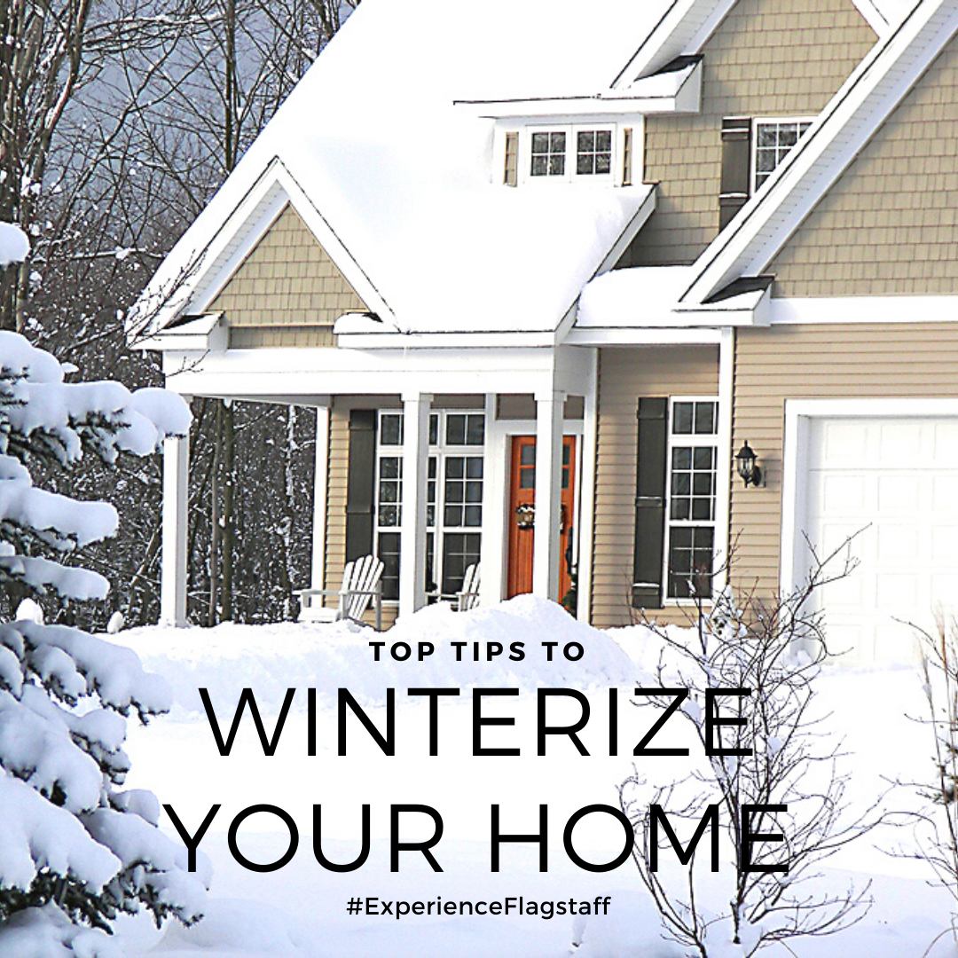 Adding WHIM to your Home this Winter